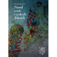 Národ a stát - E-kniha