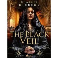 The Black Veil - E-kniha