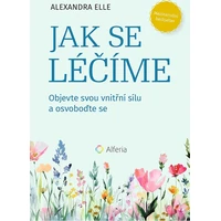 Jak se léčíme - E-kniha