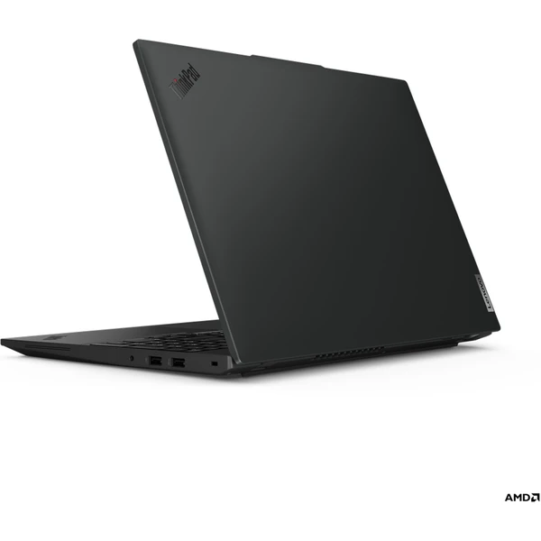 Lenovo ThinkPad L16 Gen 1 AMD (21L7001TCK) černý - 3 roky záruky On-site po registraci - Notebooky - Obrázek d38954a1044b42e9b1fb90028f532f76