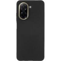 Tactical TPU kryt Xiaomi Redmi A5 černý - Pouzdra