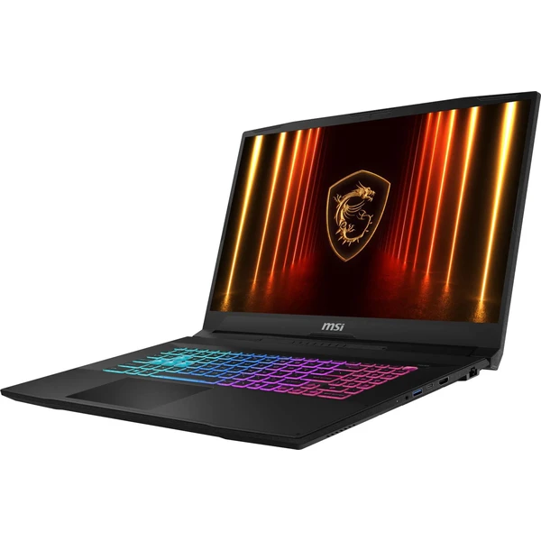 MSI Katana 17 HX (B14WFK-283XCZ) RTX 5060 černý - Notebooky - Obrázek d3902f362bfa48e8bd9e36449fdaffa4