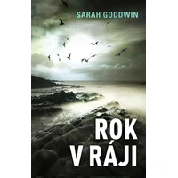Rok v ráji - E-kniha