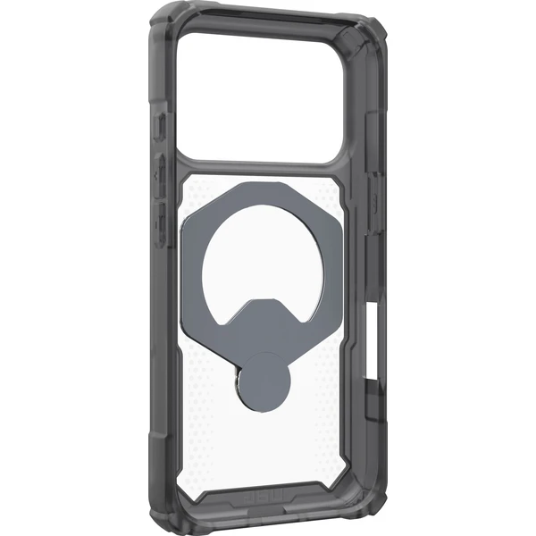 UAG Plasma XTE 360 MagSafe kryt iPhone 18 Pro/17 Pro kouřový/stříbrný - Pouzdra - Obrázek d3957f07f9954c61b34f9094e5a9a281
