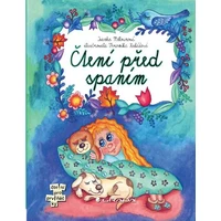 Čtení před spaním - E-kniha