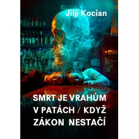Smrt je vrahům v patách / Když zákon nestačí - E-kniha