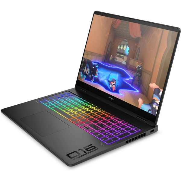 HP OMEN MAX 16-ak0001nc (C2FM5EA#BCM) RTX 5070 černý - Notebooky - Obrázek d3a3addd11bd484db6a37eb14af22860