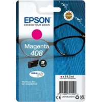 Epson 408 Spectacles DURABrite Ultra Purpurový - Tonery