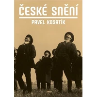 České snění - E-kniha