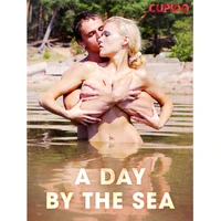 A Day by the Sea - E-kniha