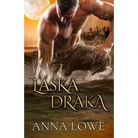 Láska draka - E-kniha