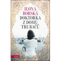 Doktorka z domu Trubačů - E-kniha