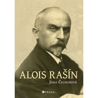 Alois Rašín - E-kniha