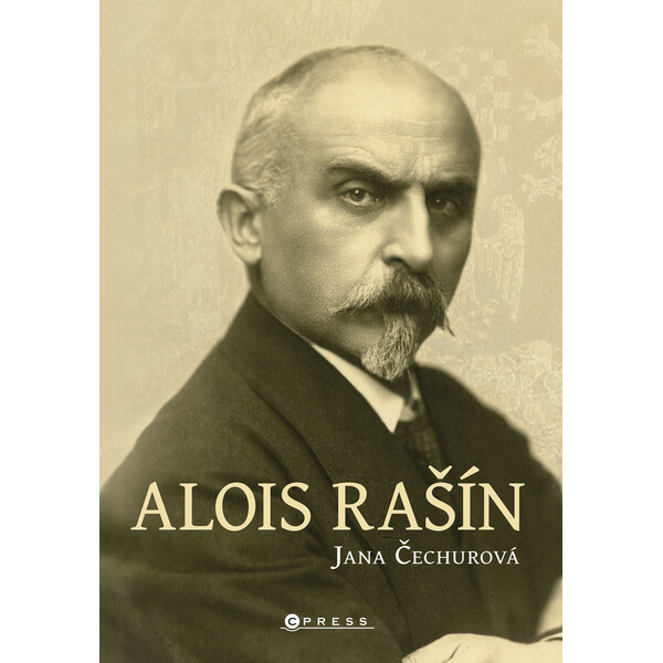 Alois Rašín