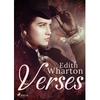 Verses - E-kniha