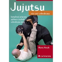 Jujutsu - E-kniha