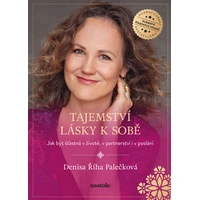 Tajemství lásky k sobě - E-kniha