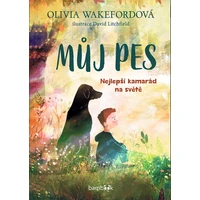 Můj pes - E-kniha
