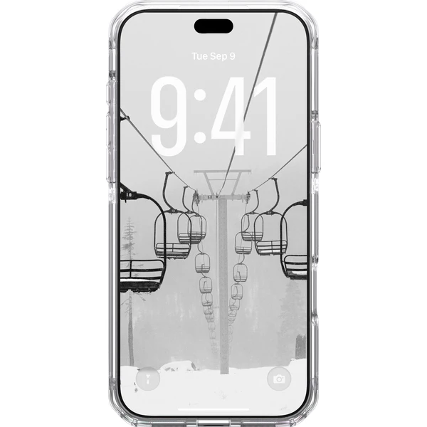 UAG Plyo MagSafe kryt iPhone 18 Pro Max/17 Pro Max duhový - Pouzdra - Obrázek d3cbabfa1cc94d63a2788b69c01c08bc