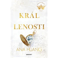 Král lenosti - E-kniha