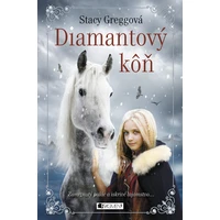 Diamantový kôň - E-kniha