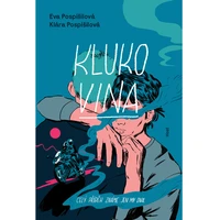 PŘEDPRODEJ: Klukovina - E-kniha