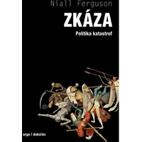 Zkáza - E-kniha