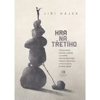 Hra na třetího - E-kniha