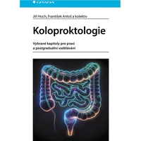 Koloproktologie - E-kniha