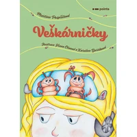 Veškárničky - E-kniha