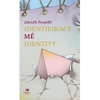 Identifikace mé identity - E-kniha