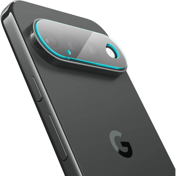 Spigen Glass tR EZ Fit Optik Pro sklo Google Pixel 11 Pro čiré (2 ks) - Ochranné folie a skla - Obrázek d3ddc6f8a25c40bb8a45dfedce83343d