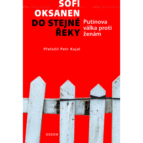 Do stejné řeky - Putinova válka proti ženám