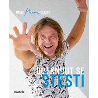 Dotknout se štěstí - E-kniha
