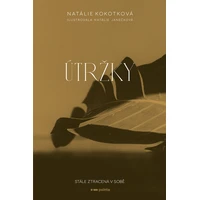 Útržky - E-kniha