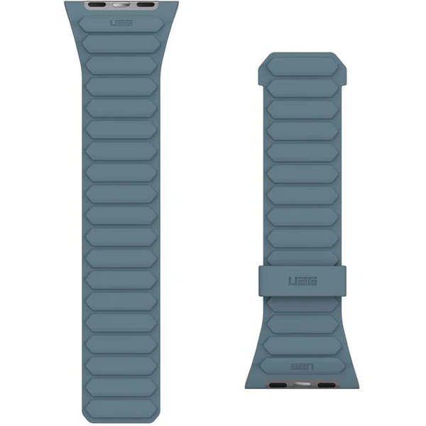 UAG Pathfinder řemínek Apple Watch 49/46/45/44/42mm béžový/modrý - Řemínky - Obrázek d3e90cd0d7554b22851e4b1e4cc30479