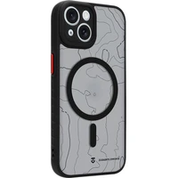 Tactical MagForce Warthog MagSafe kryt Apple iPhone 15 Asphalt - Pouzdra