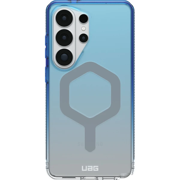 UAG Plyo MagSafe kryt Samsung Galaxy S26 Ultra modrý - Pouzdra - Obrázek d3eadd4eaef44ac58939f90ed7db3a3e