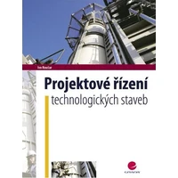 Projektové řízení technologických staveb - E-kniha