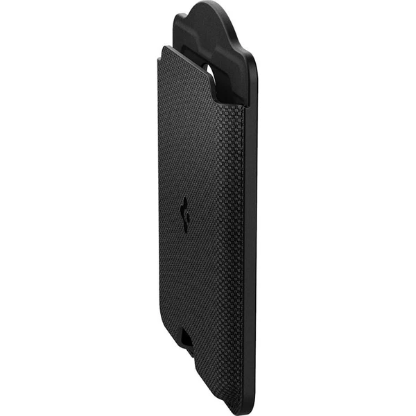 Spigen Urban Fit Wallet MagSafe peněženka Samsung Galaxy S25 černé - Peněženky - Obrázek d3ee90a4b5ef4916b0d74162b0af0986