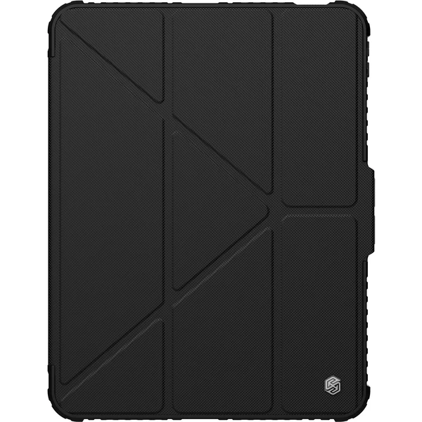 Nillkin Bumper PRO Protective Multi-angle pouzdro iPad Pro 11 (2024) černé - Pouzdra - Obrázek d3f24685669543c190e748acc1dd848c