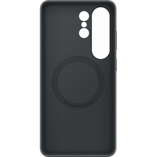 Samsung Silicone Case s MagSafe kryt Galaxy S26 Ultra černý - Pouzdra - Obrázek d3f2bab897b64a0fab8399ac7f48315d
