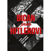 Bican proti Hitlerovi - E-kniha