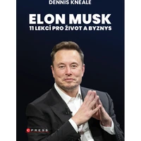 Elon Musk: 11 lekcí pro život a byznys - E-kniha