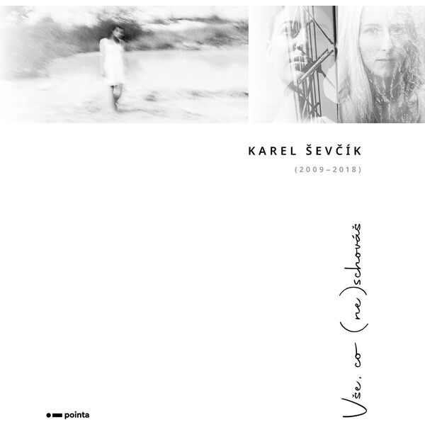 Vše, co (ne)schováš