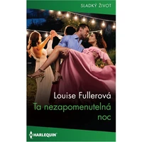 Ta nezapomenutelná noc - E-kniha