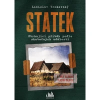 Statek - E-kniha