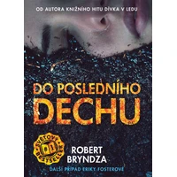 Do posledního dechu - E-kniha