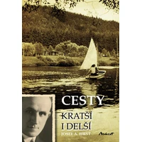 Cesty kratší i delší - E-kniha