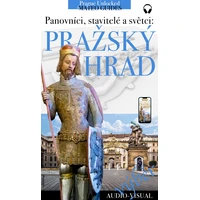Pražský hrad - TOP 10 - výběr toho nejlepšího - E-kniha